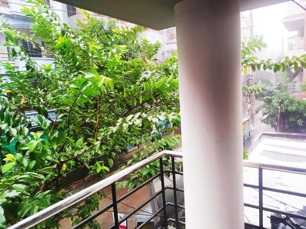 Ur Homestay The Best/Ac+Secured+Lift+Wifi @Uttara Dhaka Bangladesh