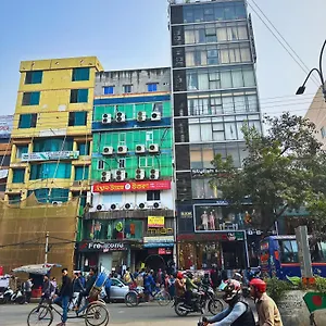 Prime Mirpur 10 Dhaka